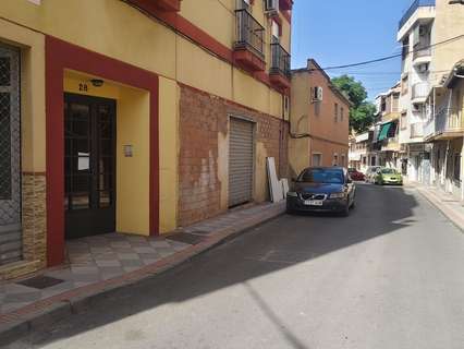 Local comercial en venta en Atarfe
