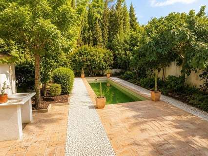 Chalet en venta en Granada