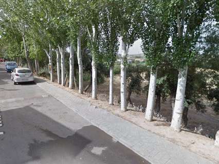 Parcela rústica en venta en Alhendín