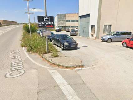 Nave industrial en venta en Santa Fe