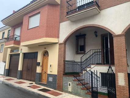 Casa en venta en Maracena