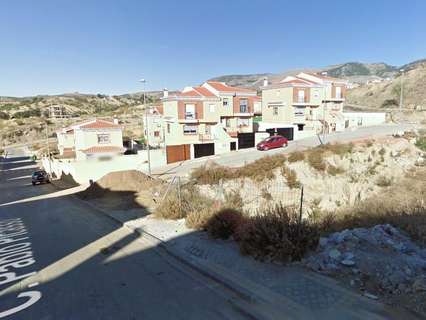 Parcela rústica en venta en Jun