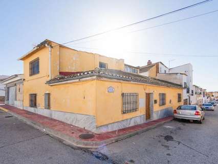 Casa en venta en Atarfe