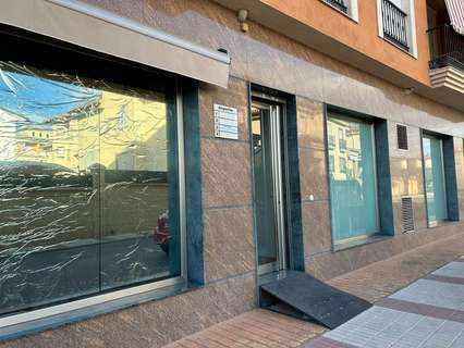 Oficina en alquiler en Atarfe