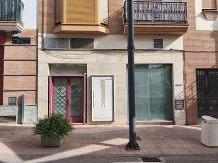 Local comercial en venta en Peligros