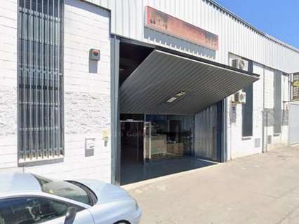 Nave industrial en venta en Peligros
