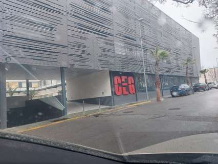 Oficina en alquiler en Atarfe