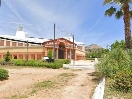 Parcela rústica en venta en Atarfe