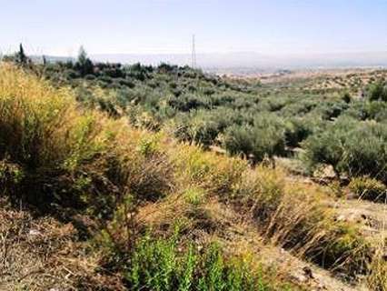 Parcela industrial en venta en Alfacar