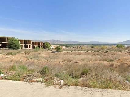 Parcela urbana en venta en Láchar