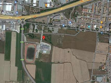 Parcela urbana en venta en Santa Fe