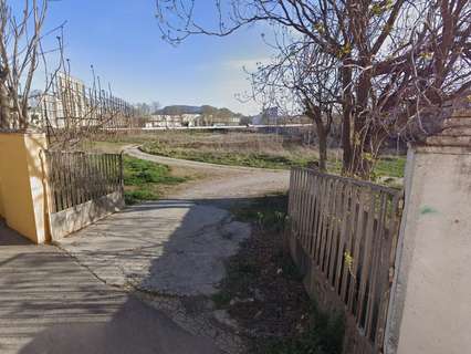 Parcela rústica en venta en Santa Fe