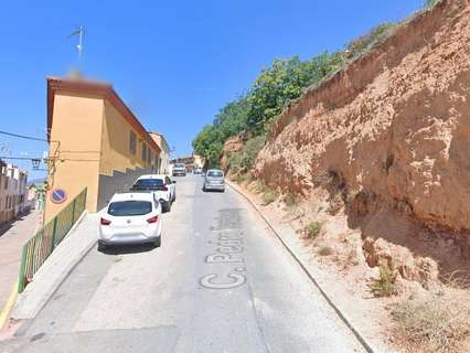Parcela urbana en venta en Iznalloz
