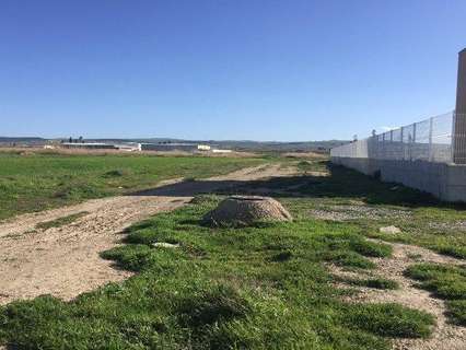 Parcela rústica en venta en Chauchina