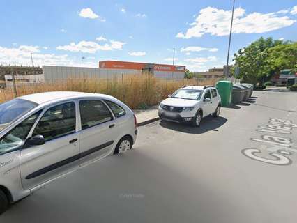 Parcela rústica en venta en Atarfe