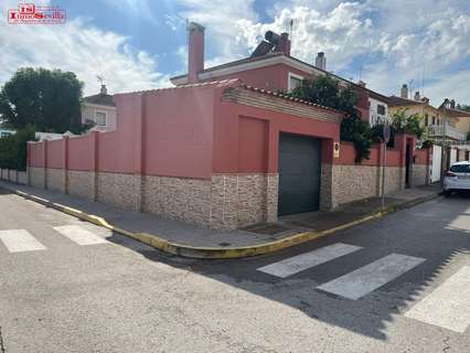 Casa en venta en Espartinas