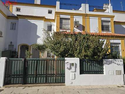 Casa en venta en Castilleja de la Cuesta