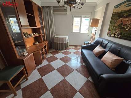 Piso en venta en Sevilla rebajado