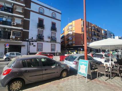 Piso en alquiler en Sevilla