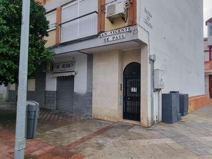 Local comercial en alquiler en Sevilla