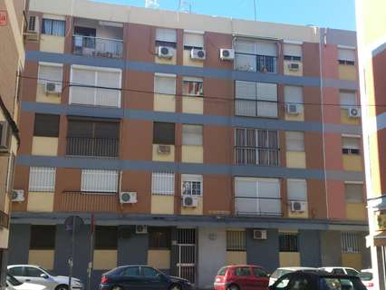 Piso en alquiler en Sevilla