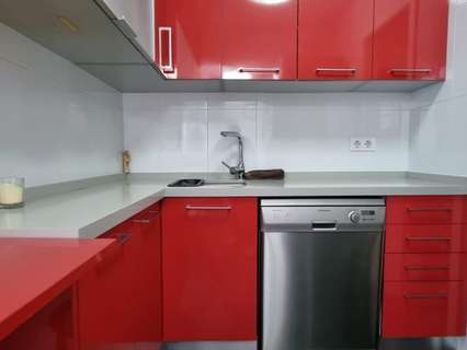 Piso en venta en Sevilla