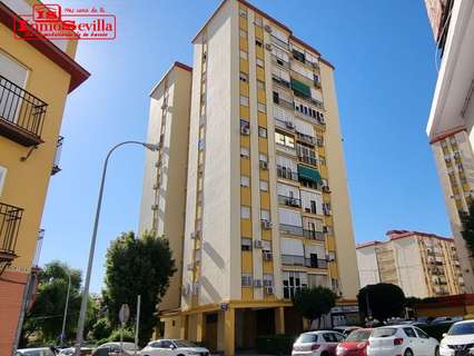 Piso en venta en Sevilla