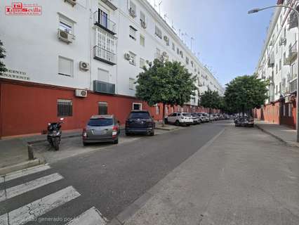 Piso en venta en Sevilla