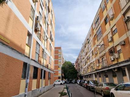 Piso en alquiler en Sevilla