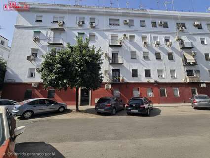 Piso en venta en Sevilla