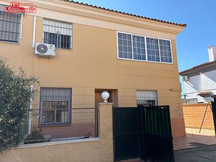 Casa en venta en Bormujos