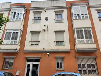 Piso en alquiler en Sevilla