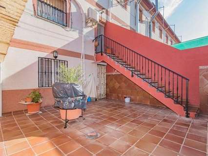 Casa en venta en Cijuela
