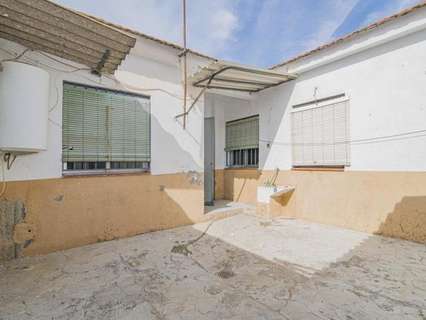 Casa en venta en Atarfe