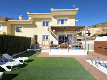 Chalet en venta en Padul