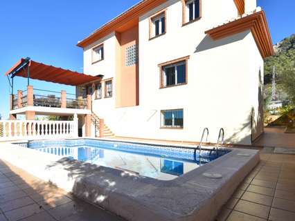 Chalet en venta en Nívar