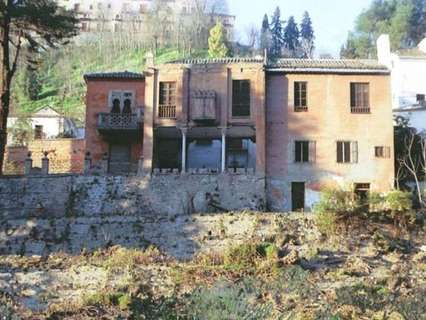 Piso en venta en Granada