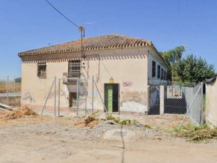 Casa en venta en Granada