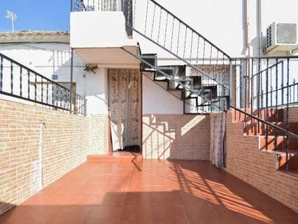 Casa en venta en Fuente Vaqueros