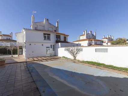 Chalet en venta en Peligros