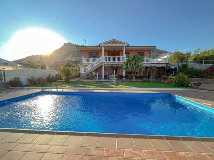 Chalet en venta en Atarfe