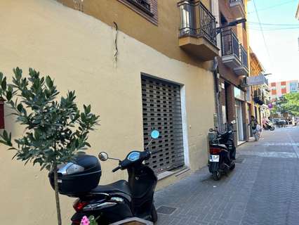 Local comercial en alquiler en Maracena
