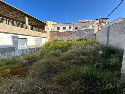 Parcela rústica en venta en Atarfe