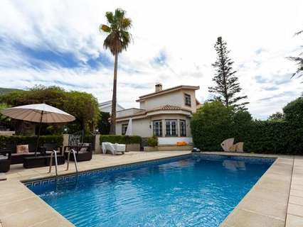 Chalet en venta en Padul