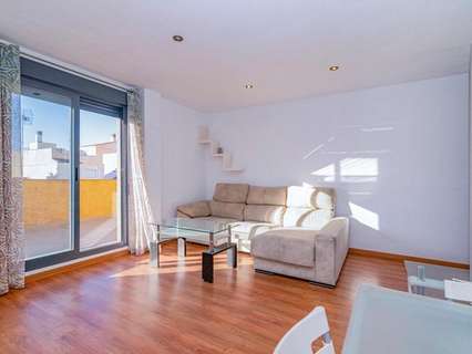 Ático en venta en Armilla