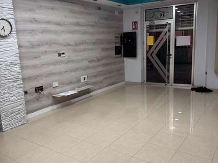 Local comercial en alquiler en Atarfe