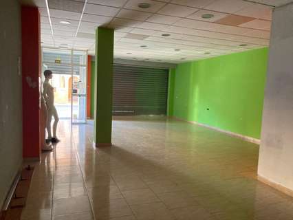 Local comercial en alquiler en Atarfe