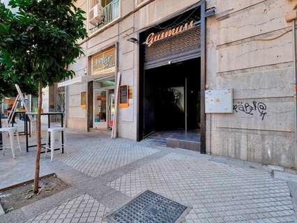Local comercial en venta en Granada