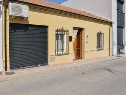 Casa en venta en Atarfe