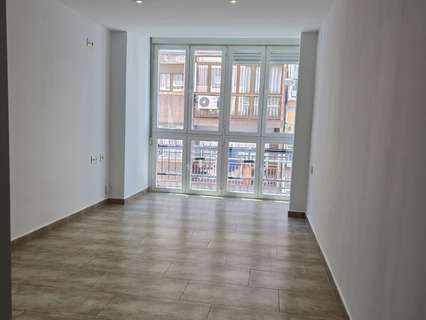 Piso en alquiler en Granada